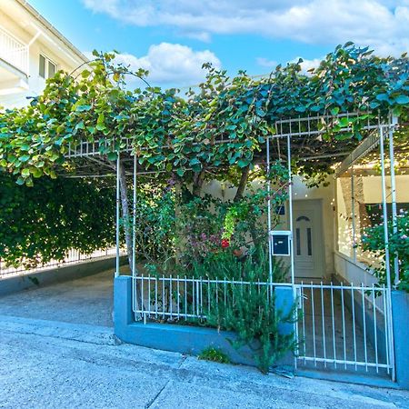 Apartments By The Sea Podaca, Makarska - 13069 Экстерьер фото